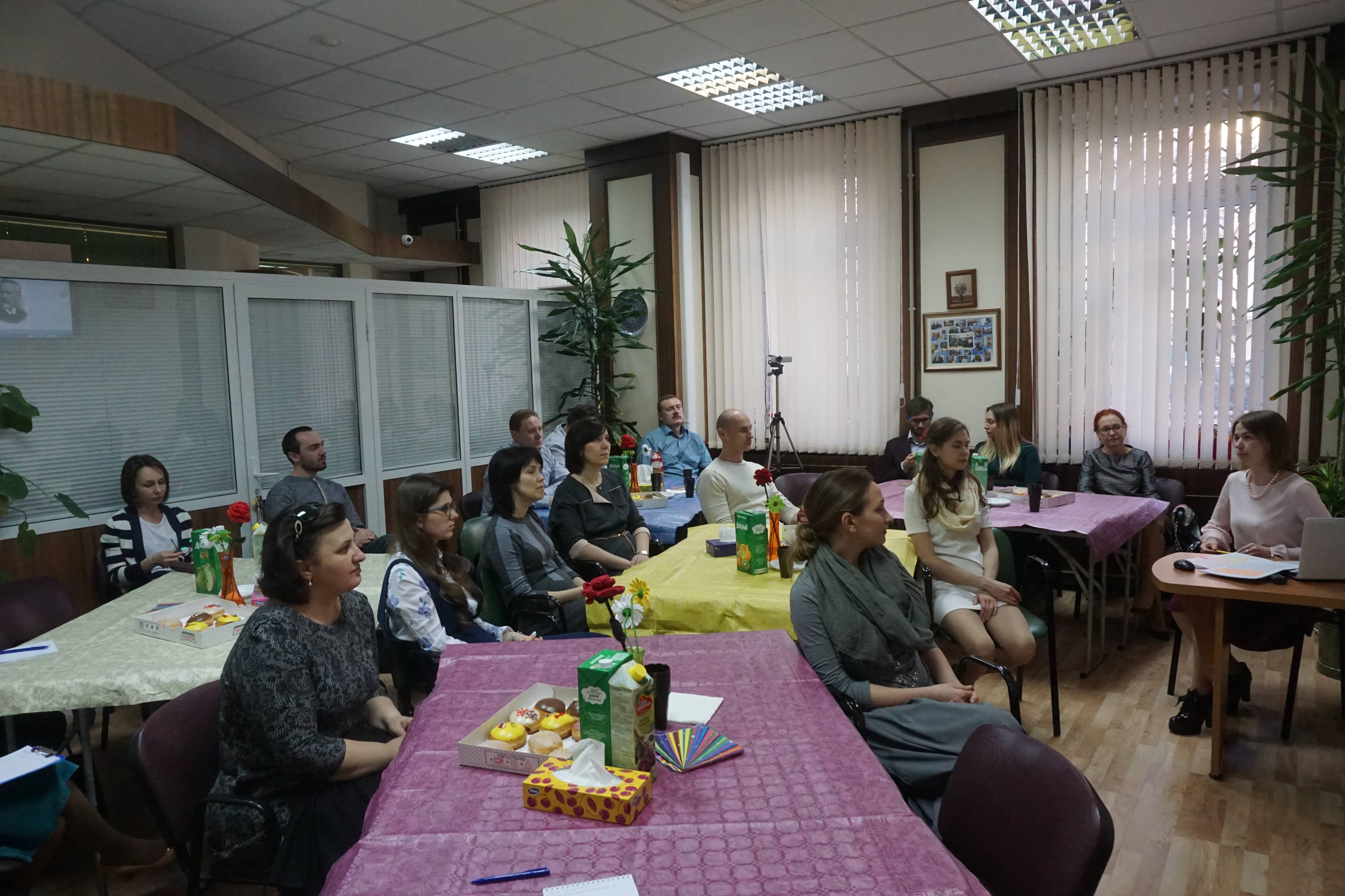 Союз психологов-консультантов и психотерапевтов